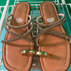 Womens dressy sandals